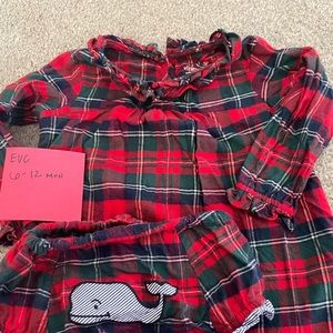 Vineyard vines 6-12 months set